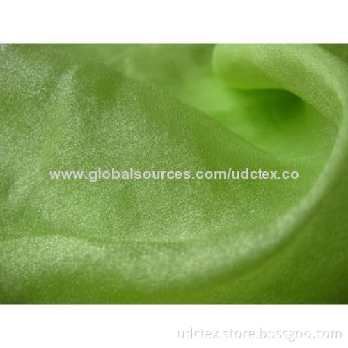 100% Polyester Koshibo Fabric with Weft, Made of 100D/150D Polyester